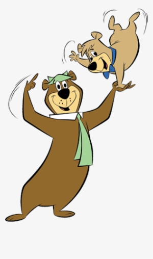 Club Yogi™ Rewards Tier Chart - Yogi Bear And Boo Boo