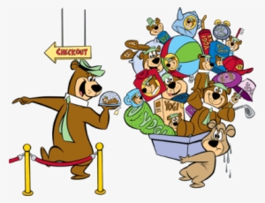 In 2016, The Jellystone Park™ Franchise Had A Record - Yogi Bear