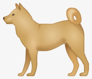 Download Ai File - 🐕 Emoji