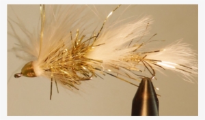 Articulated Cone Head Goldie - Dandelion