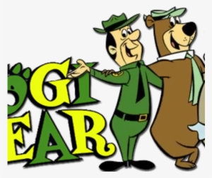Click To Edit - Yogi Bear