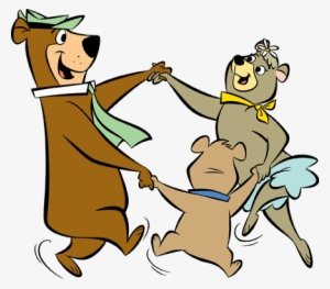 Yogi Bear