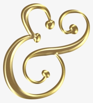 Gold Streamers Png Download - Decoratives Gold Png