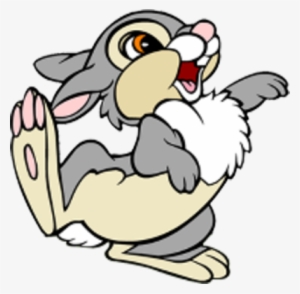 Thumper Psd - Thumper Rabbit