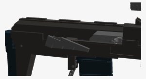 Svu As Bluejay Themeister Png Bo2 Svu - Assault Rifle