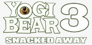 Yogi Bear - Illustration