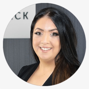 Danielle Lynch's Client Stories - Woman