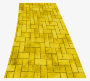 Yellow Brick Road No Background