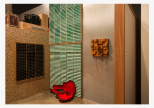 Banner Premio Ccbb - Sliding Door