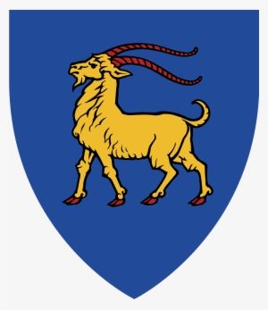 Clipart Goat Parliamentary Procedure - Istria County