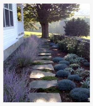 Stepping Stone Path Constrcution Company Woodsotck - Vermont