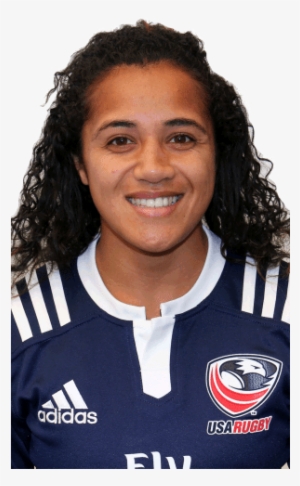 Joanne Fa'avesi - Joanne Faavesi