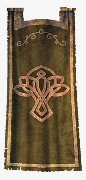 Daggerfall Millworks Banner - Portable Network Graphics