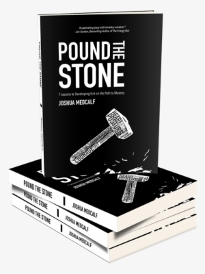 Pound The Stone