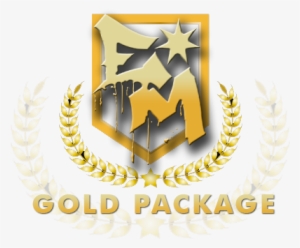 Gold Revamp Package