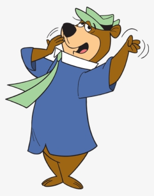 Site Decorating, Trick Or Treat And Magic Pumpkin Patch - Sleepy Yogi Bear