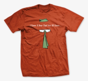 Yogi Bear T-shirt - Company T Shirt Ideas