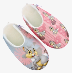 Thumper Mix N Match Zlipperz Set