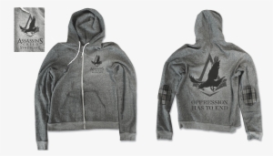 Hoodie -