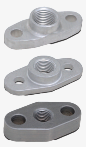 Turbonetics 21521 Oil Drain Thumper