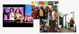 Alliance For Girls' Peer Researchers At The United - Fête De La Musique