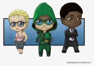 Team Arrow By Dephigravity On Deviantart Picture Library