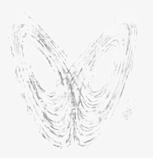 Lorenz Attractor - Assassin's Creed 1 Symbols