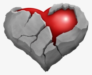 Ibn Umar Narrated - Stone Heart