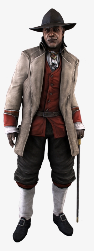 Permalink - Achilles Davenport Png