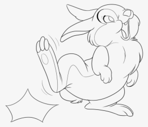 Banner Royalty Free Bunny On Style By Khalamithy Deviantart - Comics