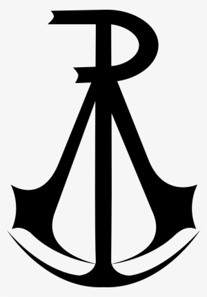 The Resistance Ac - Polish Assassin's Creed Logo