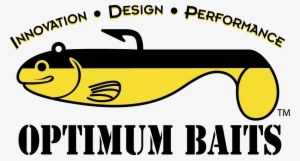 Optimum Baits Logo