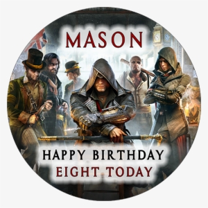 Assassin's Creed Origins Syndicate - Assassin's Creed Syndicate Xbox One