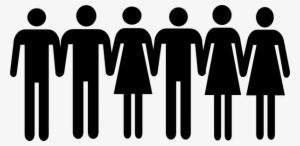 Unity Of The Community Clip Art At Clker - Toilet Logo
