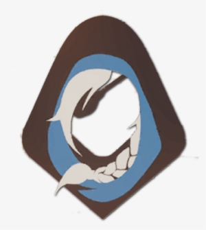 Overwatch Icon Png Svg Transparent Stock - Ana Overwatch Png