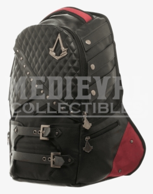Assassin's Creed Laptop Backpack