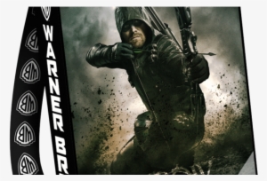 Get An Arrow Bag & Pin At Comic-con - San Diego Comic Con 2018 Bags