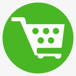Go By Green 4 Solutions - Merchandising Icon