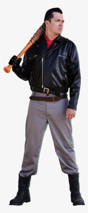 Negan Costume
