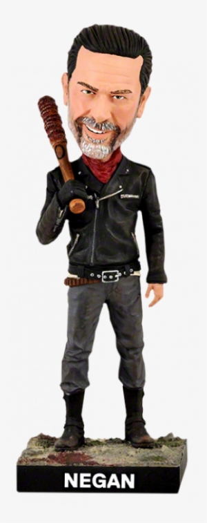The Walking Dead - Figure Negan
