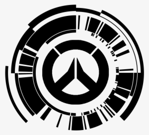 So I Found Thisthe Overwatch And Peace Walker Emblems - Metal Gear Solid Peace Walker Png
