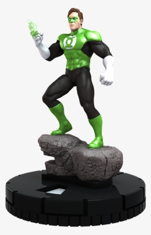 Click - Tm & Dc Comics S16