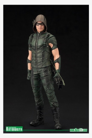 Artfx+ Statue: Green Arrow
