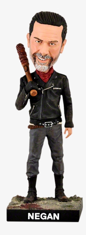 The Walking Dead - Figure Negan