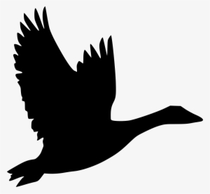 Png File Svg - Canada Goose Icon Png