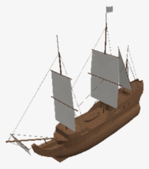 File - Goose - Roblox Tradelands Goose