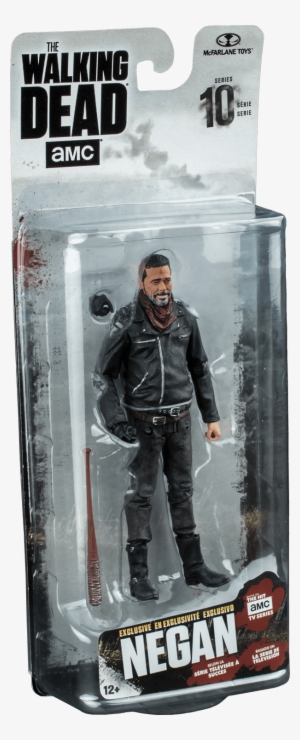 Walking Dead Negan Figures