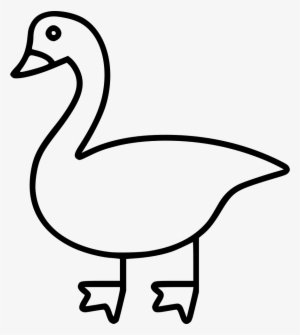 Goose Comments - Icon
