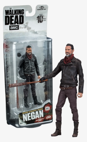 The Walking Dead - Walking Dead Serie 10