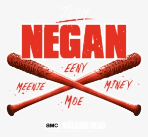 Team Negan Walking Dead Mug Mugs